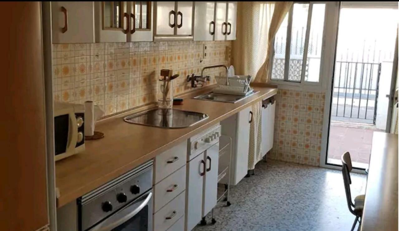 El Hidalgo Costa Del Sol Ferienhaus Torre de Benagalbon