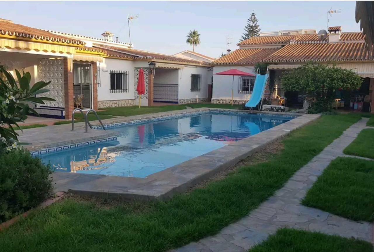 El Hidalgo Costa Del Sol *
