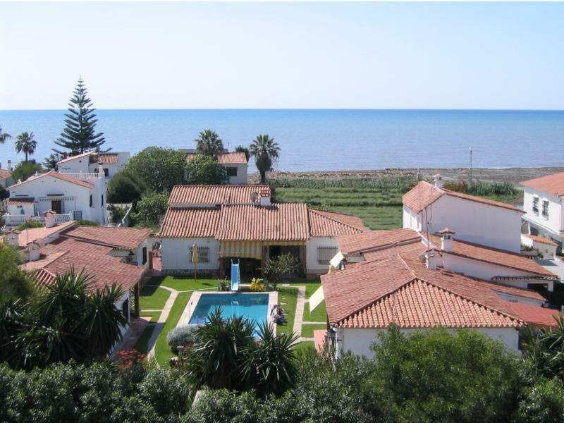 Ferienhaus El Hidalgo Costa Del Sol *