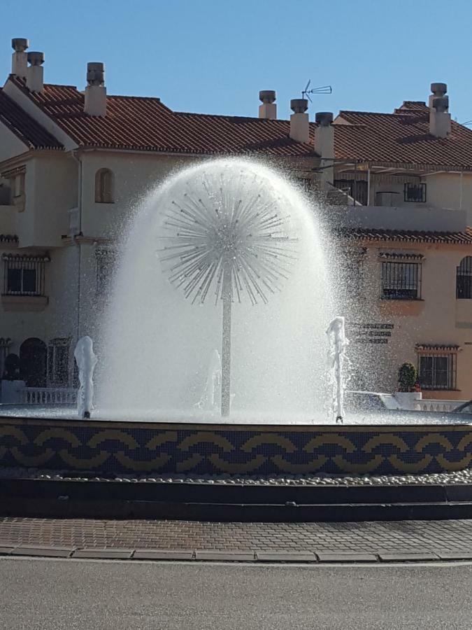 Ferienhaus El Hidalgo Costa Del Sol