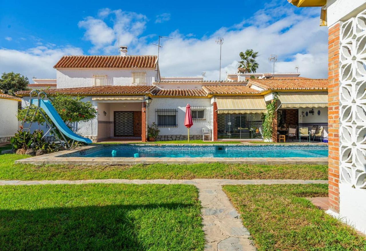 Ferienhaus El Hidalgo Costa Del Sol