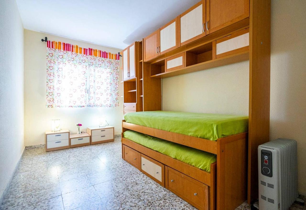 El Hidalgo Costa Del Sol Ferienhaus