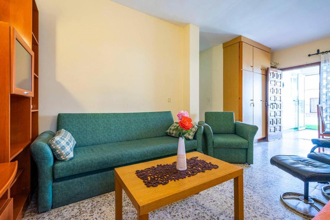 El Hidalgo Costa Del Sol Ferienhaus *