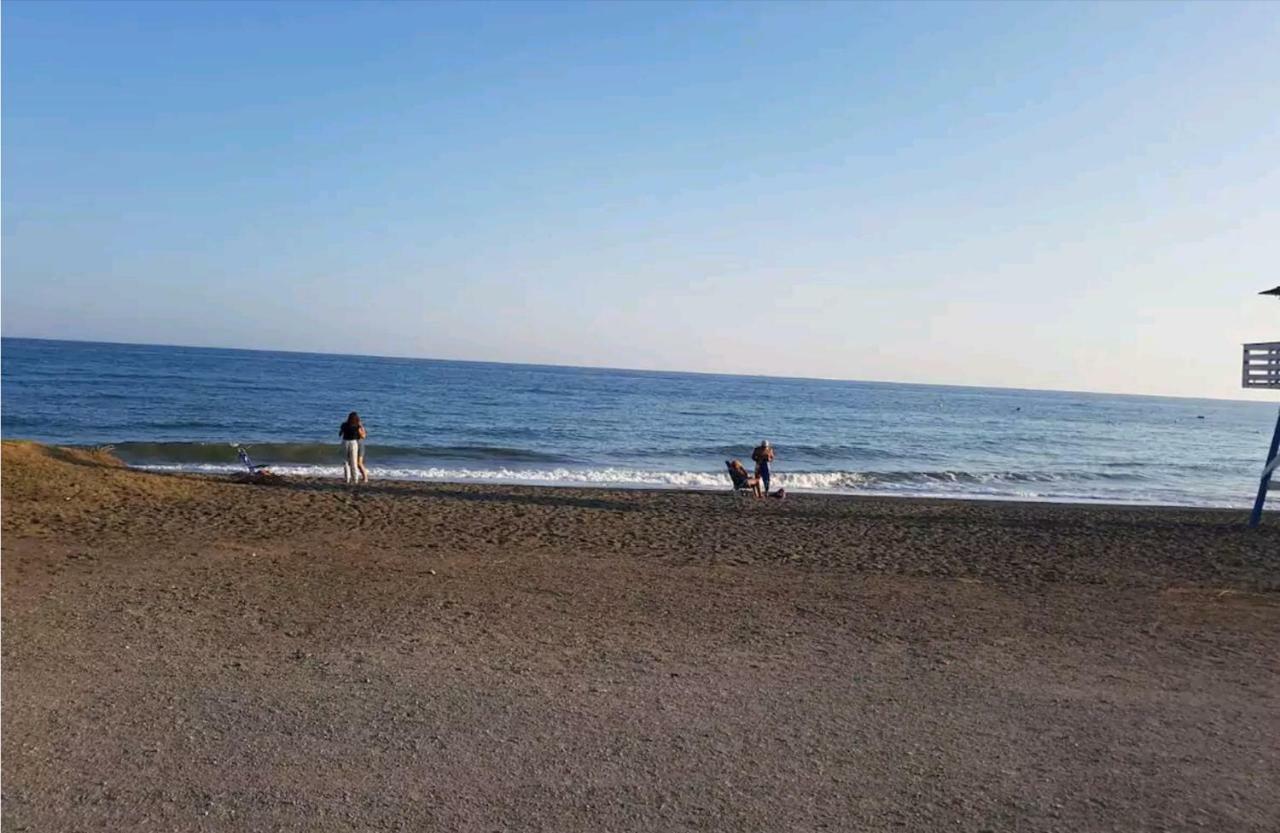El Hidalgo Costa Del Sol Vakantiehuis *