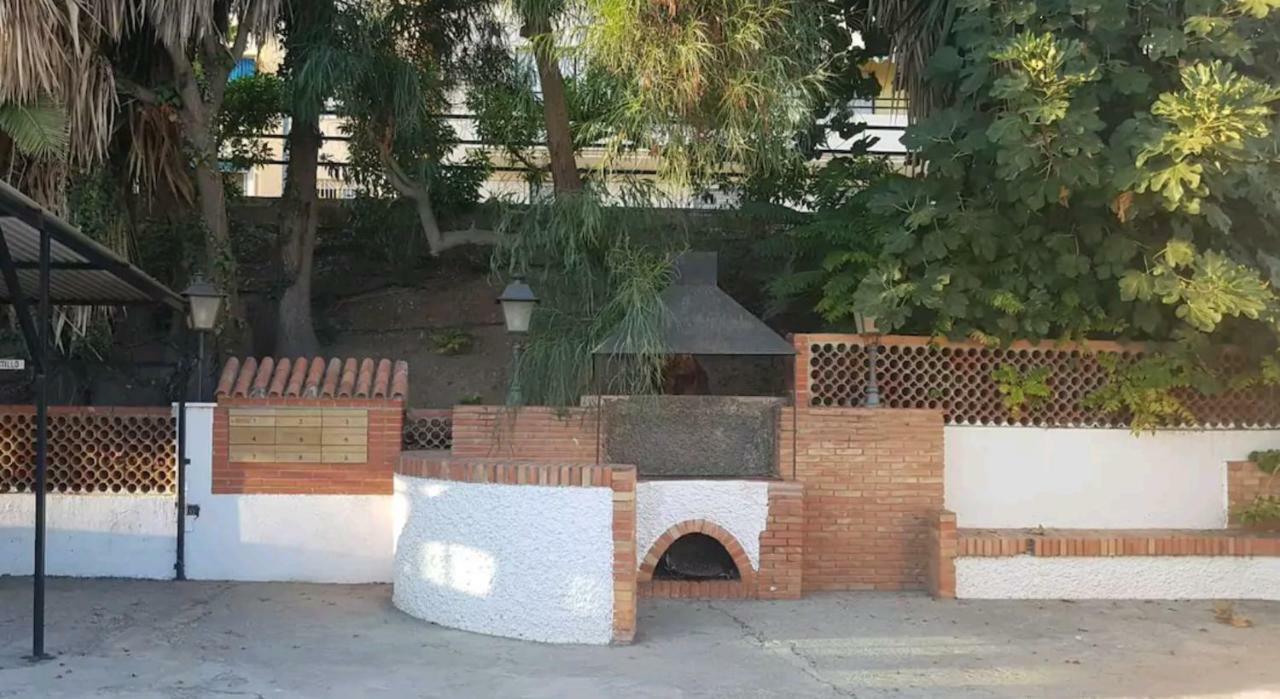 Vakantiehuis El Hidalgo Costa Del Sol Torre de Benagalbon
