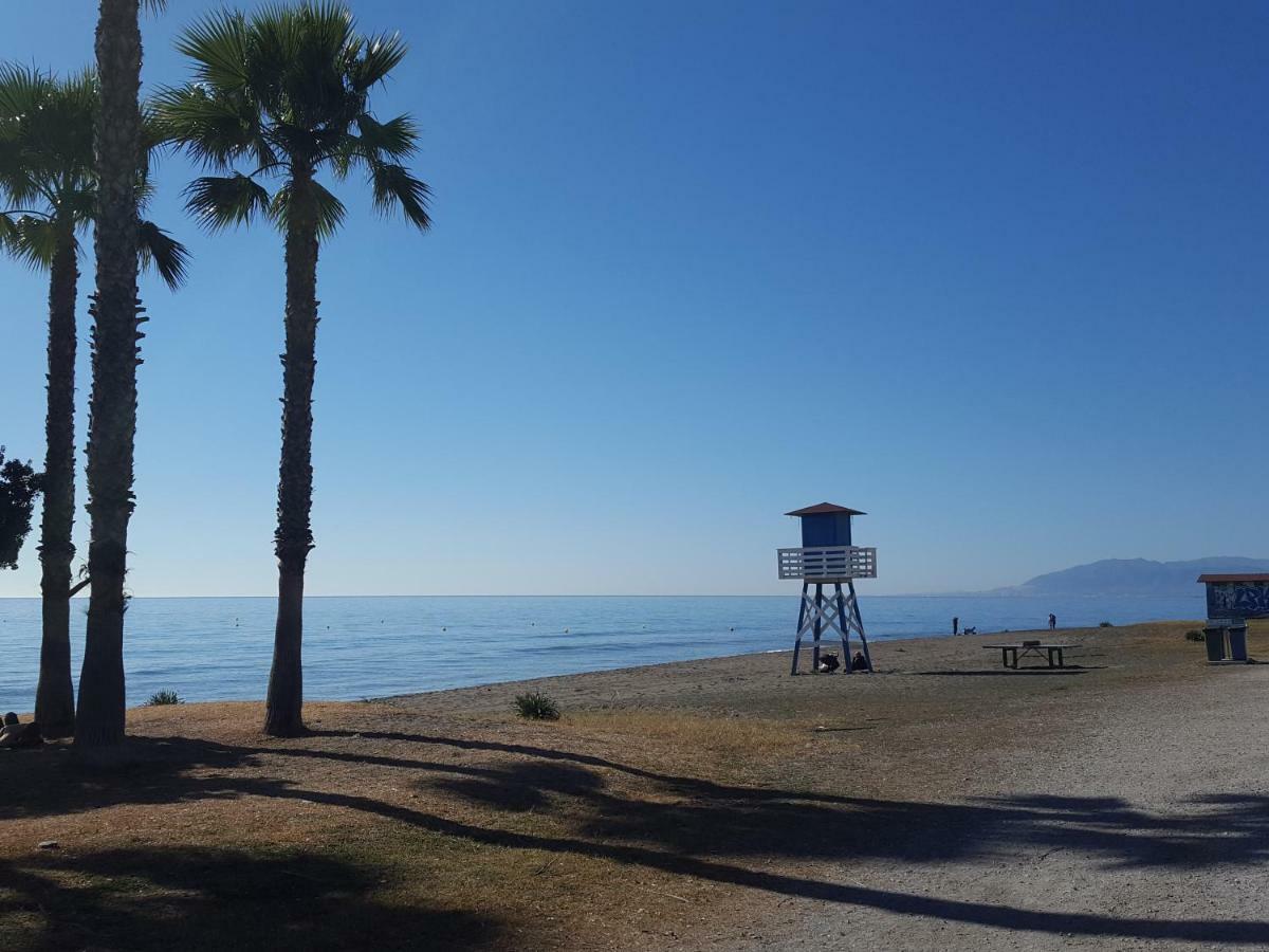 Vakantiehuis El Hidalgo Costa Del Sol Torre de Benagalbon