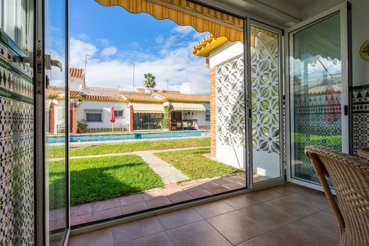 El Hidalgo Costa Del Sol Vakantiehuis