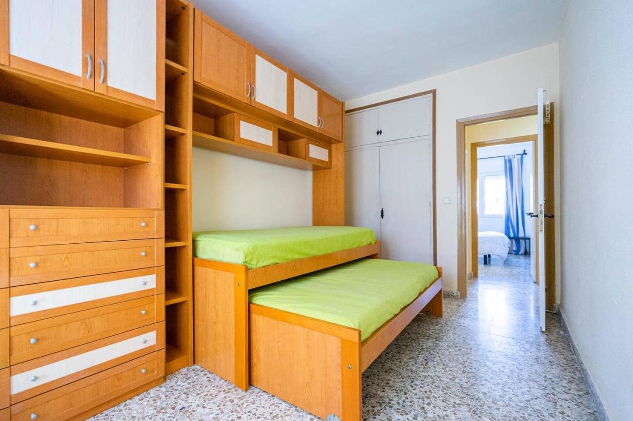 El Hidalgo Costa Del Sol Vakantiehuis *