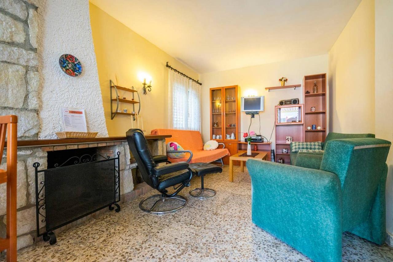 Vakantiehuis El Hidalgo Costa Del Sol *