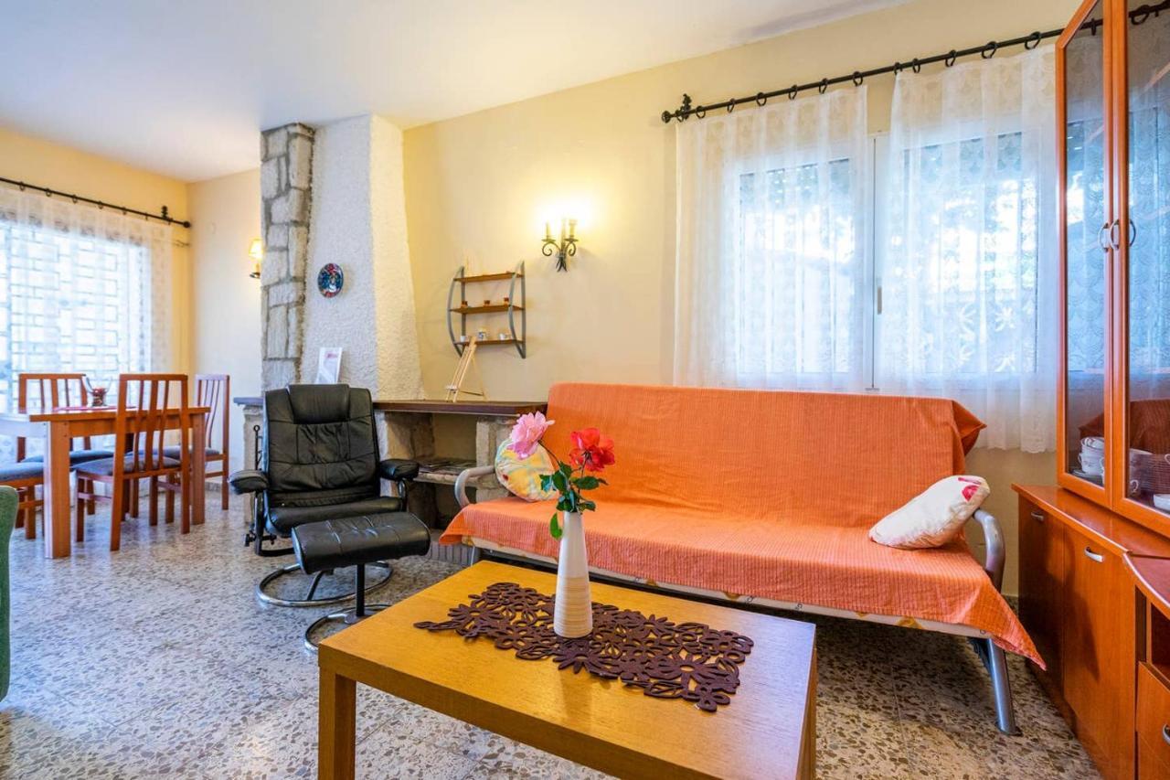 Vakantiehuis El Hidalgo Costa Del Sol