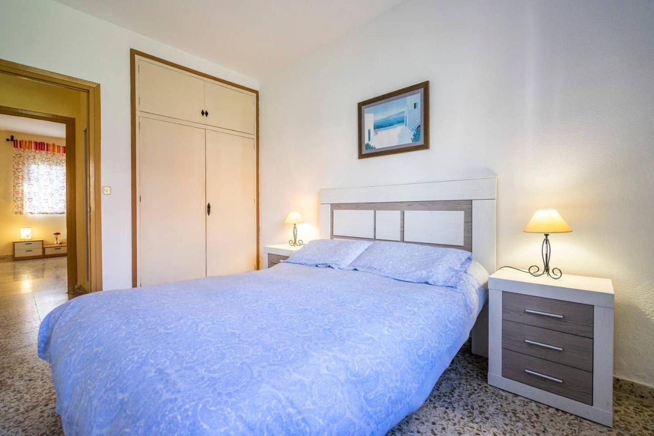 El Hidalgo Costa Del Sol Vakantiehuis
