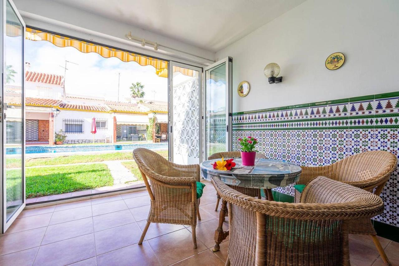 Vakantiehuis El Hidalgo Costa Del Sol Torre de Benagalbon