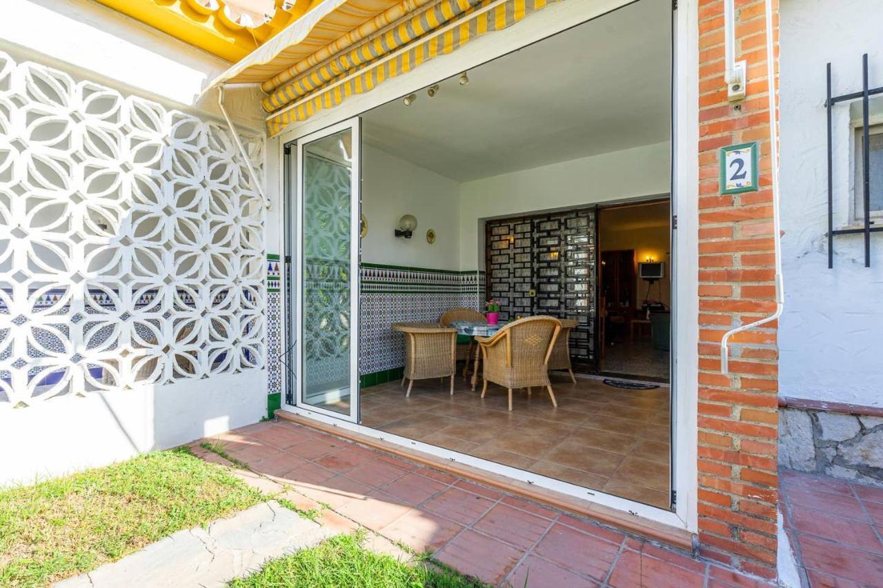 El Hidalgo Costa Del Sol Vakantiehuis