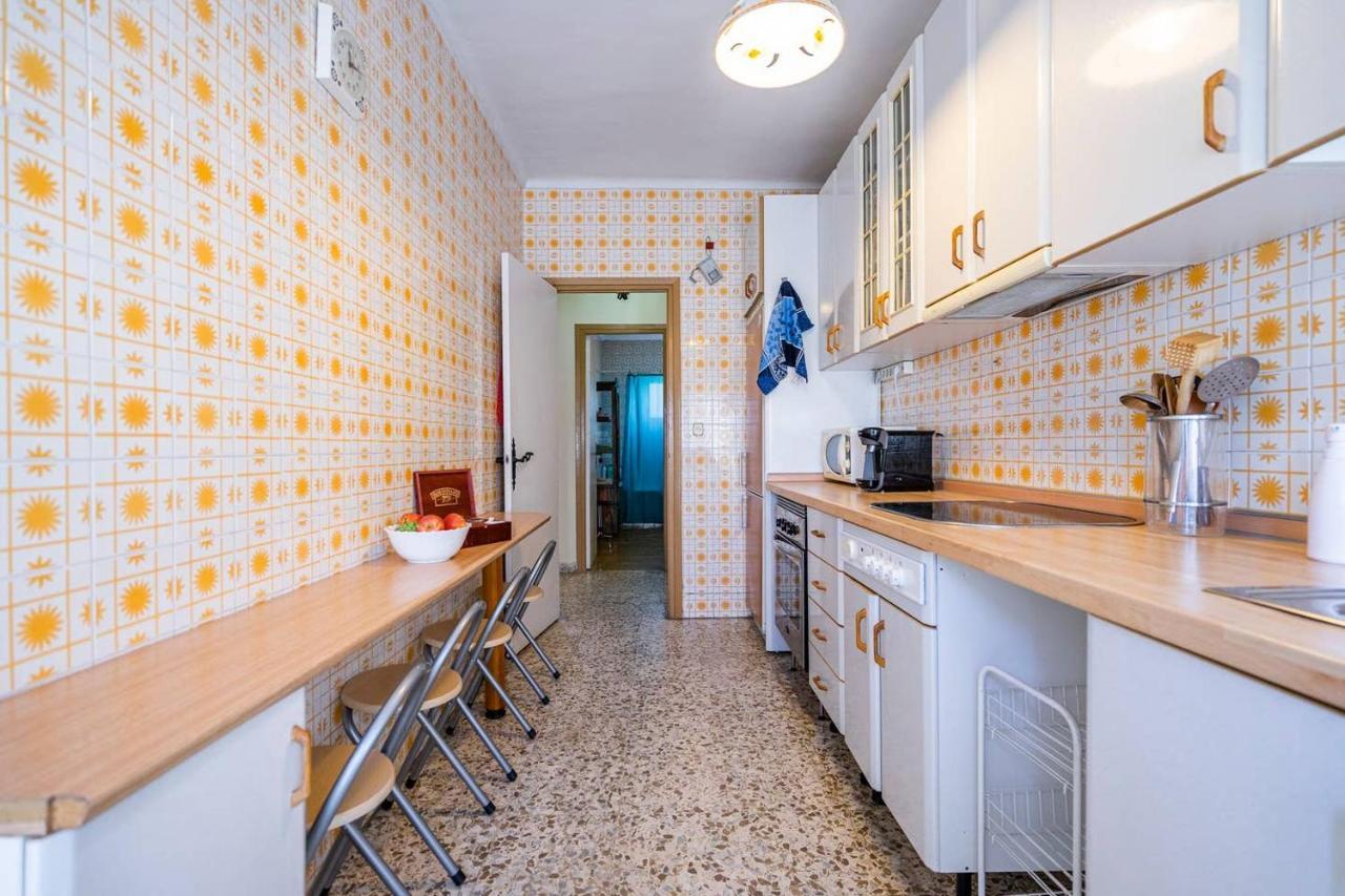El Hidalgo Costa Del Sol Vakantiehuis